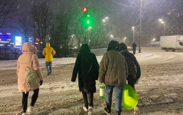 Главные новости за 30 января: украинца похитили ТЦК, Педан защитил похитителя миллиардов, а цены на похорон выросли Главные новости за 30 января: украинца похитили ТЦК, Педан защитил похитителя миллиардов, а цены на похорон выросли