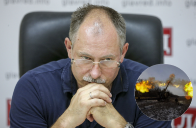 Китай требует от Запада прекращения военной помощи Украине
Китай требует от Запада прекращения военной помощи Украине