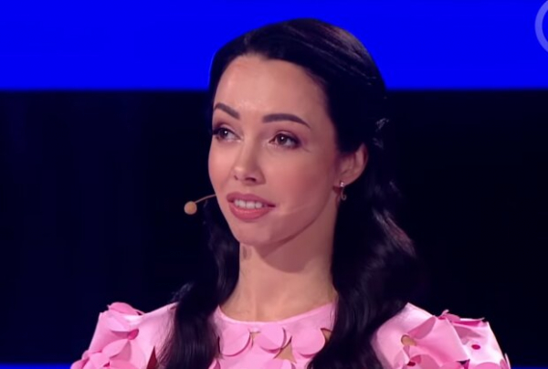 Катерина Кухар из "Танці з зірками" с трудом пережила утрату важного человека: "Он один из немногих, кто жил" Катерина Кухар из "Танці з зірками" с трудом пережила утрату важного человека: "Он один из немногих, кто жил"