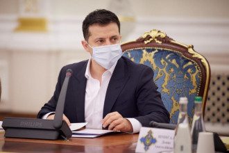 Украина приняла важное решение для туристов из Китая
Украина приняла важное решение для туристов из Китая