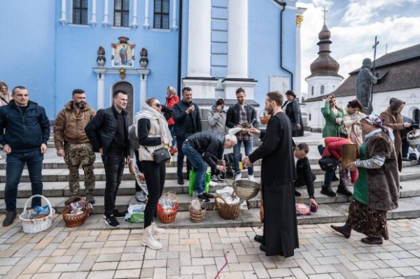 Страстная неделя-2024: на когда выпадает и как правильно провести самые строгие дни перед Пасхой Страстная неделя-2024: на когда выпадает и как правильно провести самые строгие дни перед Пасхой