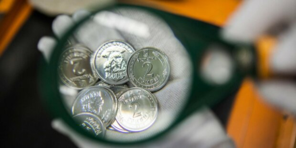Е-гривна уже на подходе: за что сможем расплачиваться Е-гривна уже на подходе: за что сможем расплачиваться