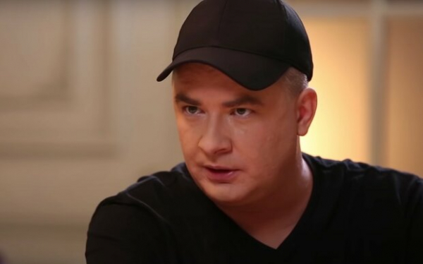 Верка Сердючка вместе с мамой подарили украинцам минуту теплых воспоминаний: "Были счастливы" Верка Сердючка вместе с мамой подарили украинцам минуту теплых воспоминаний: "Были счастливы"