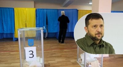 Зеленский жестко обозвал Путина матом в эфире американского канала
Зеленский жестко обозвал Путина матом в эфире американского канала