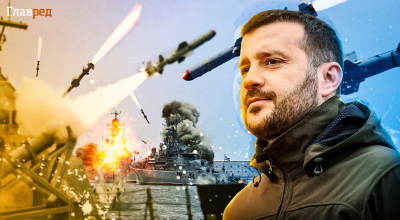 Украина планирует контрнаступление и способна вернуть Крым – Зеленский
Украина планирует контрнаступление и способна вернуть Крым – Зеленский