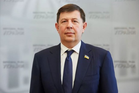 Суд дал разрешение на задержание депутата Козака Суд дал разрешение на задержание депутата Козака