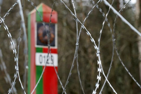 При угрозе миграционного кризиса возможно введение ЧС на границе с Беларусью &ndash; МВД