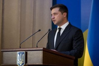 Зеленский предложил РФ "газовую" сделку: в Кабмине рассказали, как от этого выиграет Украина
Зеленский предложил РФ "газовую" сделку: в Кабмине рассказали, как от этого выиграет Украина