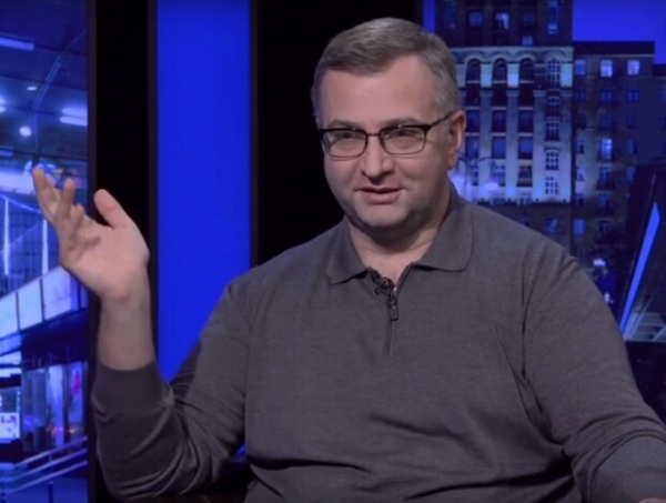 Саакашвили назначат в Кабмин - Атаманюк рассказал, как Зеленский додавит Шмыгаля Саакашвили назначат в Кабмин - Атаманюк рассказал, как Зеленский додавит Шмыгаля