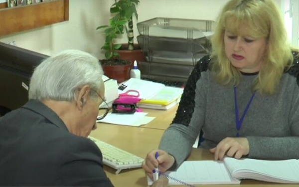 В ПФУ объяснили, какой доход дает право на субсидию: каждый желающий не оформит В ПФУ объяснили, какой доход дает право на субсидию: каждый желающий не оформит