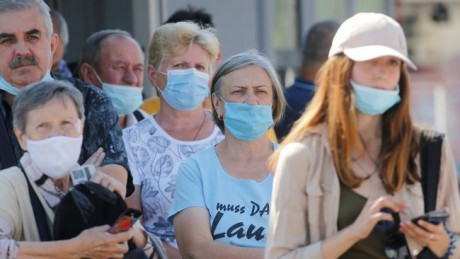 В Харькове презентовали отечественную тест-систему для диагностики COVID-19 В Харькове презентовали отечественную тест-систему для диагностики COVID-19