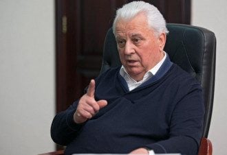 Ушел из жизни первый президент Украины Леонид Кравчук - СМИ
Ушел из жизни первый президент Украины Леонид Кравчук - СМИ