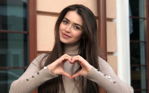 Мисс Беларусь, подружка и депутат: всплыли горячие факты о 22-летней "любовнице" усатого диктатора Лукашенко Мисс Беларусь, подружка и депутат: всплыли горячие факты о 22-летней "любовнице" усатого диктатора Лукашенко