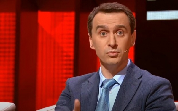 После президентских амбиций Виктор Ляшко выдал откровения о свободном вирусе - "Ситуацию отпустили..." После президентских амбиций Виктор Ляшко выдал откровения о свободном вирусе - "Ситуацию отпустили..."