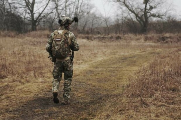 Боевики на Донбассе обстреляли простых рабочих, ВСУ преподали урок - больше не полезут Боевики на Донбассе обстреляли простых рабочих, ВСУ преподали урок - больше не полезут