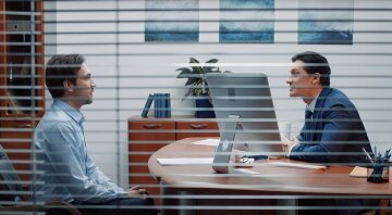 Советы для успешного собеседования: как не упустить шанс на хорошую работу Советы для успешного собеседования: как не упустить шанс на хорошую работу