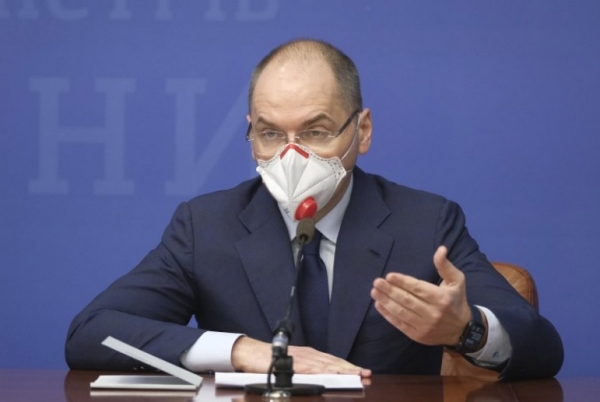 Полетели головы: в Минздраве нашли виновного в провале медреформы
Полетели головы: в Минздраве нашли виновного в провале медреформы