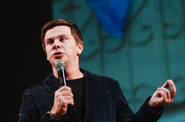 Комаров из "Мира наизнанку" рассказал о сбитом самолете МАУ, погибли украинцы