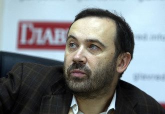 Пономарев объяснил заявление Кравчука и позицию Путина по Донбассу
Пономарев объяснил заявление Кравчука и позицию Путина по Донбассу