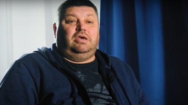 Блогер Сергей Корнак о рейтинге Владимира Зеленского: "Это провал" Блогер Сергей Корнак о рейтинге Владимира Зеленского: "Это провал"