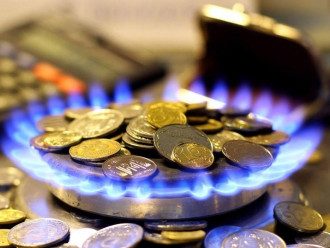 "Слуга народа" пояснил, как изменятся платежки за газ
"Слуга народа" пояснил, как изменятся платежки за газ