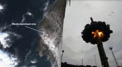 "Страна шаманов, было полнолуние": Данилов резко разнес ядерные угрозы России
"Страна шаманов, было полнолуние": Данилов резко разнес ядерные угрозы России