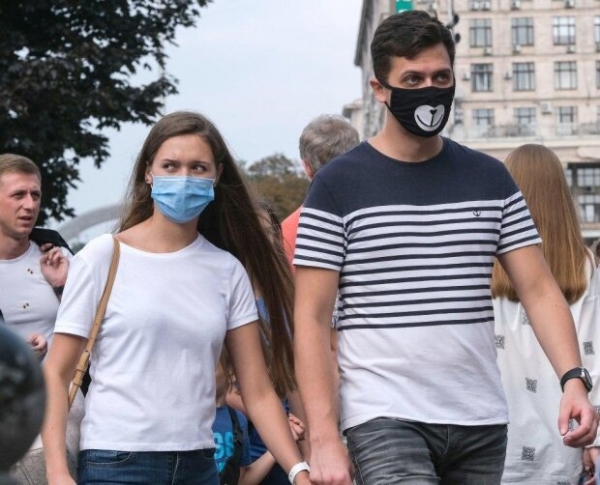 Главные новости за 4 сентября: вирус скосил Филарета, а нардепы наехали на Зеленского с белорусским флагом