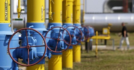 В результате авиаудара поврежден газопровод-отвод в Харьковской области, без газа остались более 40 тыс. человек, - ОГТСУ В результате авиаудара поврежден газопровод-отвод в Харьковской области, без газа остались более 40 тыс. человек, - ОГТСУ
