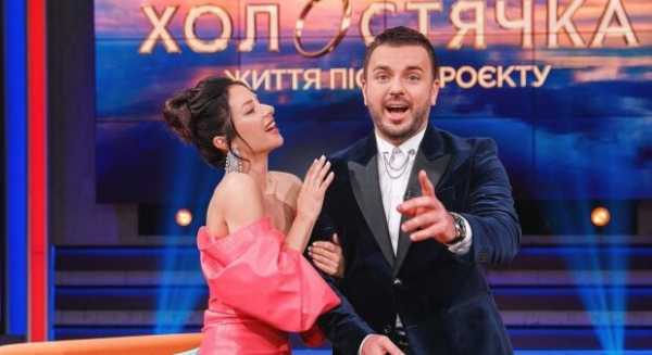 "Холостячка" Злата Огневич заявила о новых правилах перед пост-шоу: "Давно отказалась..." "Холостячка" Злата Огневич заявила о новых правилах перед пост-шоу: "Давно отказалась..."