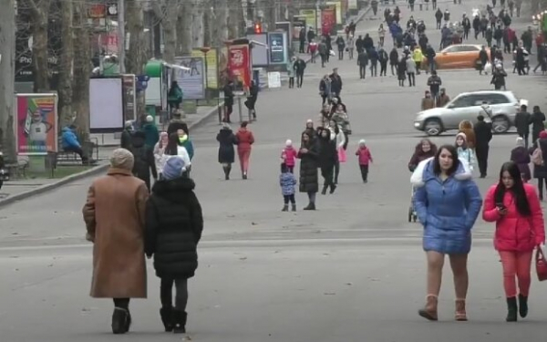 Главные новости за 28 ноября: жену главы ГУР Буданова отравили, а воспитательница под Киевом пытала детей Главные новости за 28 ноября: жену главы ГУР Буданова отравили, а воспитательница под Киевом пытала детей