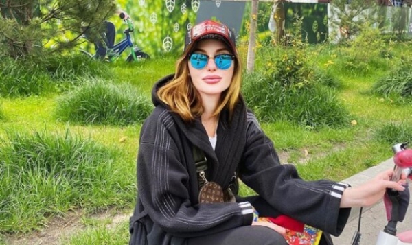 Каминская из "НеАнгелов" откровенно заговорила о пластике и интрижках - "Не дай Бог прочитают дети" Каминская из "НеАнгелов" откровенно заговорила о пластике и интрижках - "Не дай Бог прочитают дети"