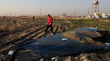 Прокурор поделился деталями в деле сбитого самолета МАУ Прокурор поделился деталями в деле сбитого самолета МАУ