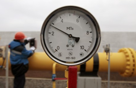 Венгрия подписала контракт с РФ о поставках газа в обход Украины