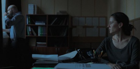 Украинский фильм отобрали в Международный кинофестиваль в Салониках