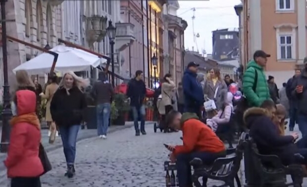 Локдаун в Украине введут уже в январе: названы условия и сроки ужесточения карантина Локдаун в Украине введут уже в январе: названы условия и сроки ужесточения карантина