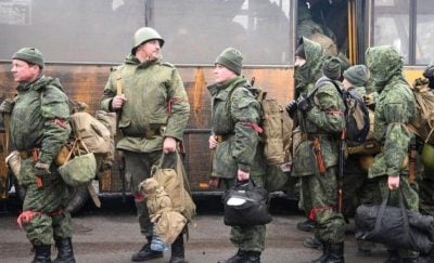 Военное положение по всей России: Марк Фейгин дал однозначный прогноз
