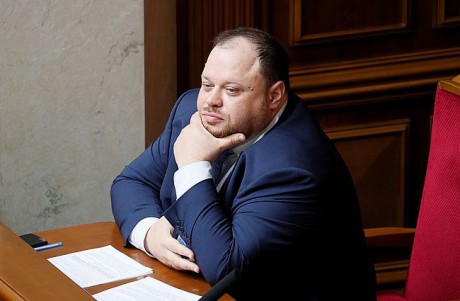 Украинское законодательство необходимо "десоветизировать", - Стефанчук