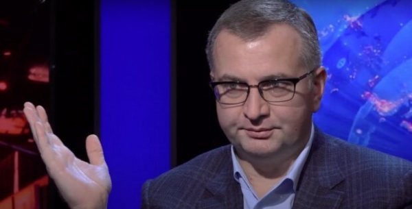 Юрий Атаманюк назвал даты локдауна в Украине и рассказал о последствиях: "Это будет контрольный выстрел" Юрий Атаманюк назвал даты локдауна в Украине и рассказал о последствиях: "Это будет контрольный выстрел"