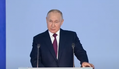 "Отказ" от Крыма и Донбасса в обмен на "мир": Данилов назвал новый план Путина по Украине
"Отказ" от Крыма и Донбасса в обмен на "мир": Данилов назвал новый план Путина по Украине