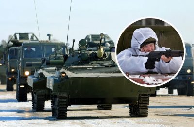 Киев – цель для агрессора России, но враг получит по зубам – Кличко
Киев – цель для агрессора России, но враг получит по зубам – Кличко
