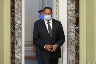 Ермак получил негативный тест на COVID-19 перед "нормандской встречей": когда она состоится
