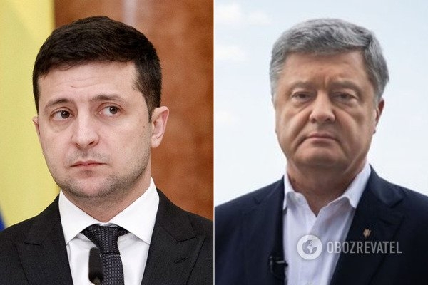 Бильдт предупредил Зеленского из-за преследования Порошенко
Бильдт предупредил Зеленского из-за преследования Порошенко