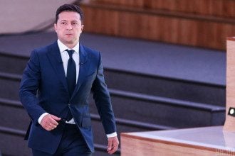 В Офисе президента прокомментировали расследование об офшорных фирмах Зеленского и его окружения
