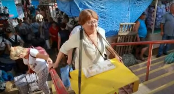 В Украине после массовых протестов откроют сотни рынков, названы сроки и условия В Украине после массовых протестов откроют сотни рынков, названы сроки и условия