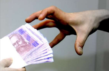 98% украинских коррупционеров остались безнаказанными: заплатил штраф и гуляй 98% украинских коррупционеров остались безнаказанными: заплатил штраф и гуляй