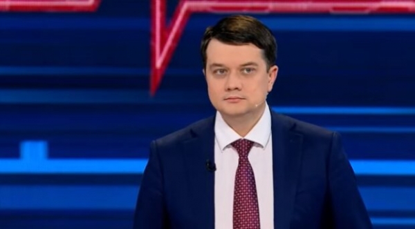 Кандидаты на вылет — Разумков рассказал, кто в Верховной Раде находится под угрозой увольнения Кандидаты на вылет — Разумков рассказал, кто в Верховной Раде находится под угрозой увольнения