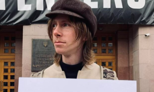 Ковальская хочет показательно наказать активистов, которые защищают историческую застройку, &ndash; памяткохранитель Перов