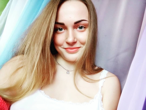 Украинская чемпионка Европы Диана Шелестюк покорила Instagram своей внешностью
Украинская чемпионка Европы Диана Шелестюк покорила Instagram своей внешностью