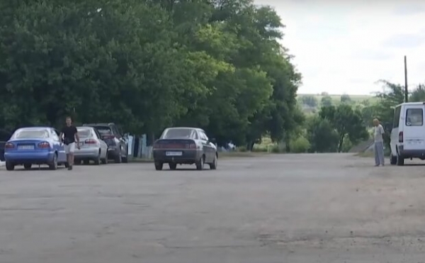 Под Николаевом злобная парочка 10 лет издевалась над пенсионером: "Заковали в цепи..."