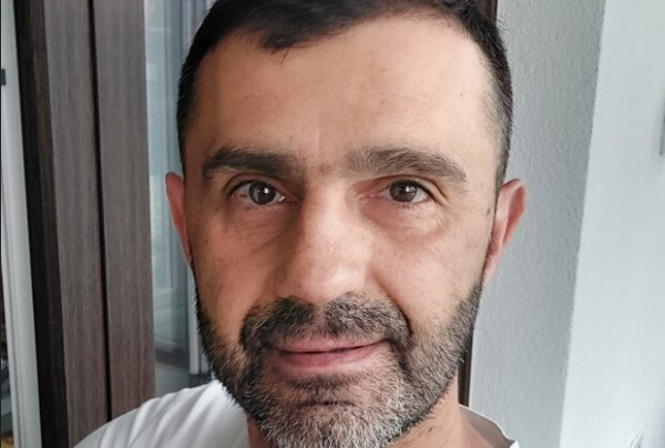 Звезда "Танька и Володька" Тарас Стадницкий рассказал, как жена запрещала ему бросать пить: "Хочется и надо пригубить"